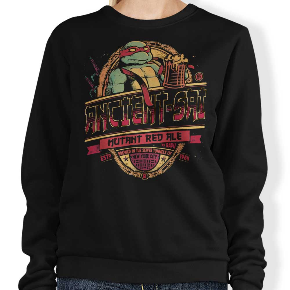 Ancient Sai - Sweatshirt T-Shirts, Hoodie | CiraTrend.com (Image 1)