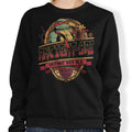 Ancient Sai - Sweatshirt T-Shirts, Hoodie | CiraTrend.com (Image 1)