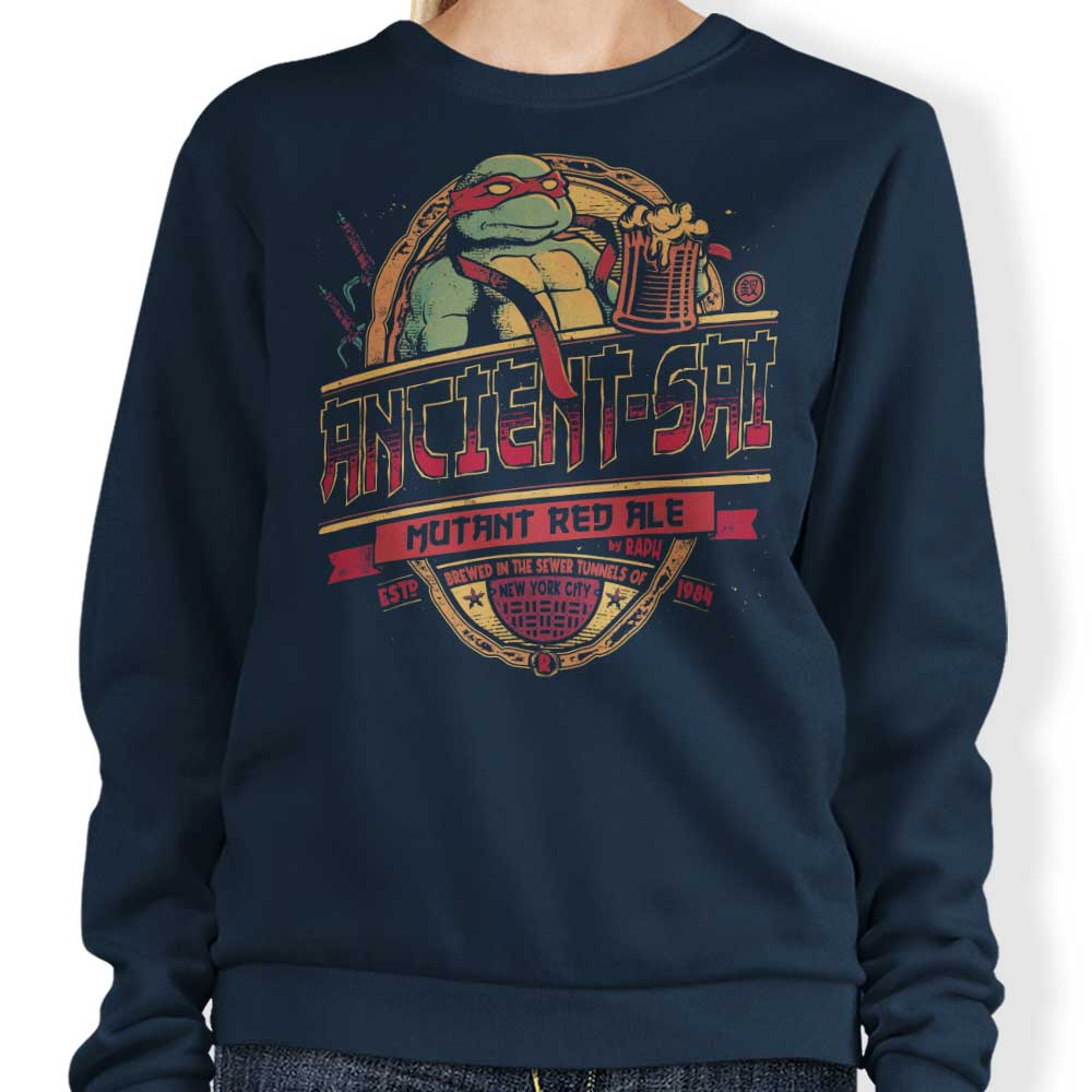 Ancient Sai - Sweatshirt T-Shirts, Hoodie | CiraTrend.com (Image 3)