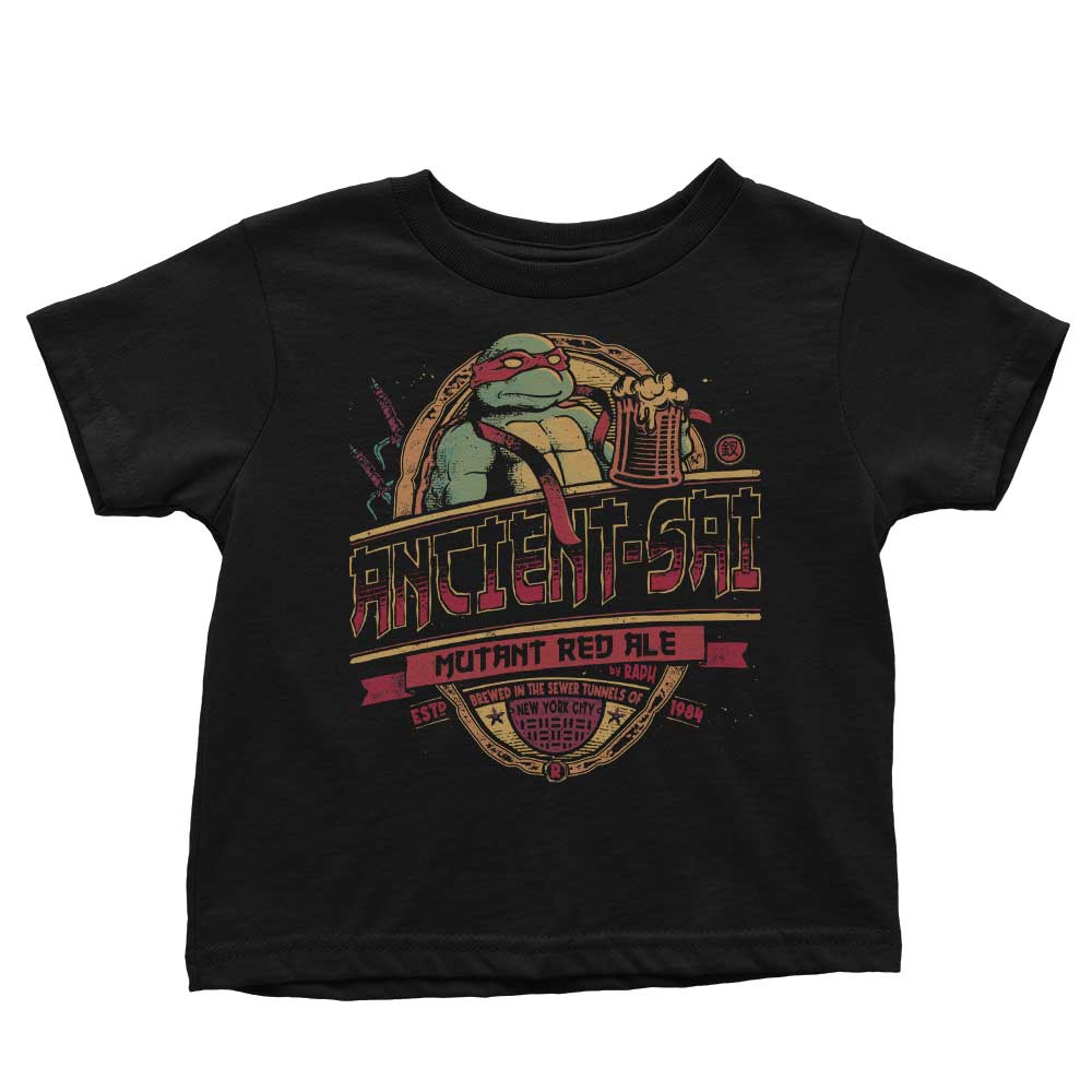 Ancient Sai - Youth Apparel T-Shirts, Hoodie, Sweatshirt | CiraTrend.com (Image 5)