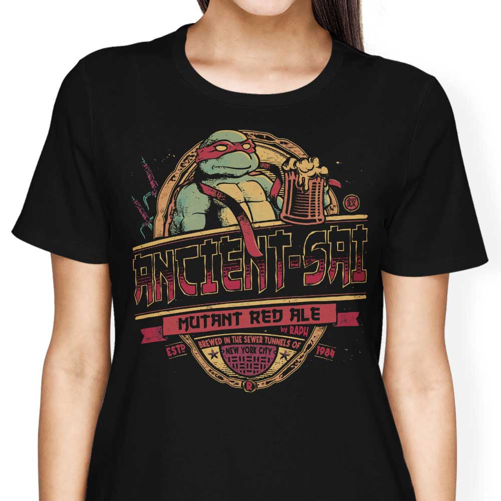 Ancient Sai - Women's Apparel T-Shirts, Hoodie, Sweatshirt | CiraTrend.com (Image 3)