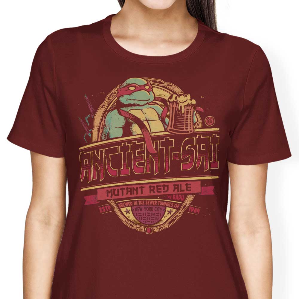 Ancient Sai - Women's Apparel T-Shirts, Hoodie, Sweatshirt | CiraTrend.com (Image 5)
