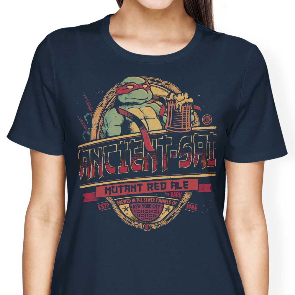 Ancient Sai - Women's Apparel T-Shirts, Hoodie, Sweatshirt | CiraTrend.com (Image 4)