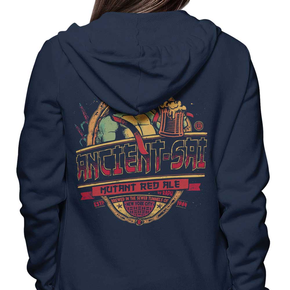 Ancient Sai - Hoodie T-Shirts, Sweatshirt | CiraTrend.com (Image 3)