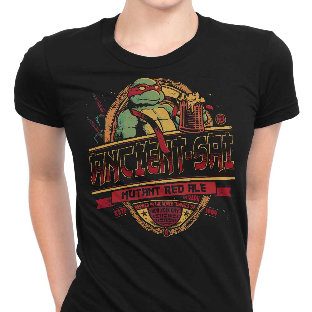 Ancient Sai - Women's Apparel T-Shirts, Hoodie, Sweatshirt | CiraTrend.com (Image 1)