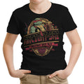 Ancient Sai - Youth Apparel T-Shirts, Hoodie, Sweatshirt | CiraTrend.com (Image 1)