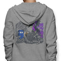 And Now You Deal with Me O' Doctor - Hoodie T-Shirts, Sweatshirt | CiraTrend.com (Image 1)