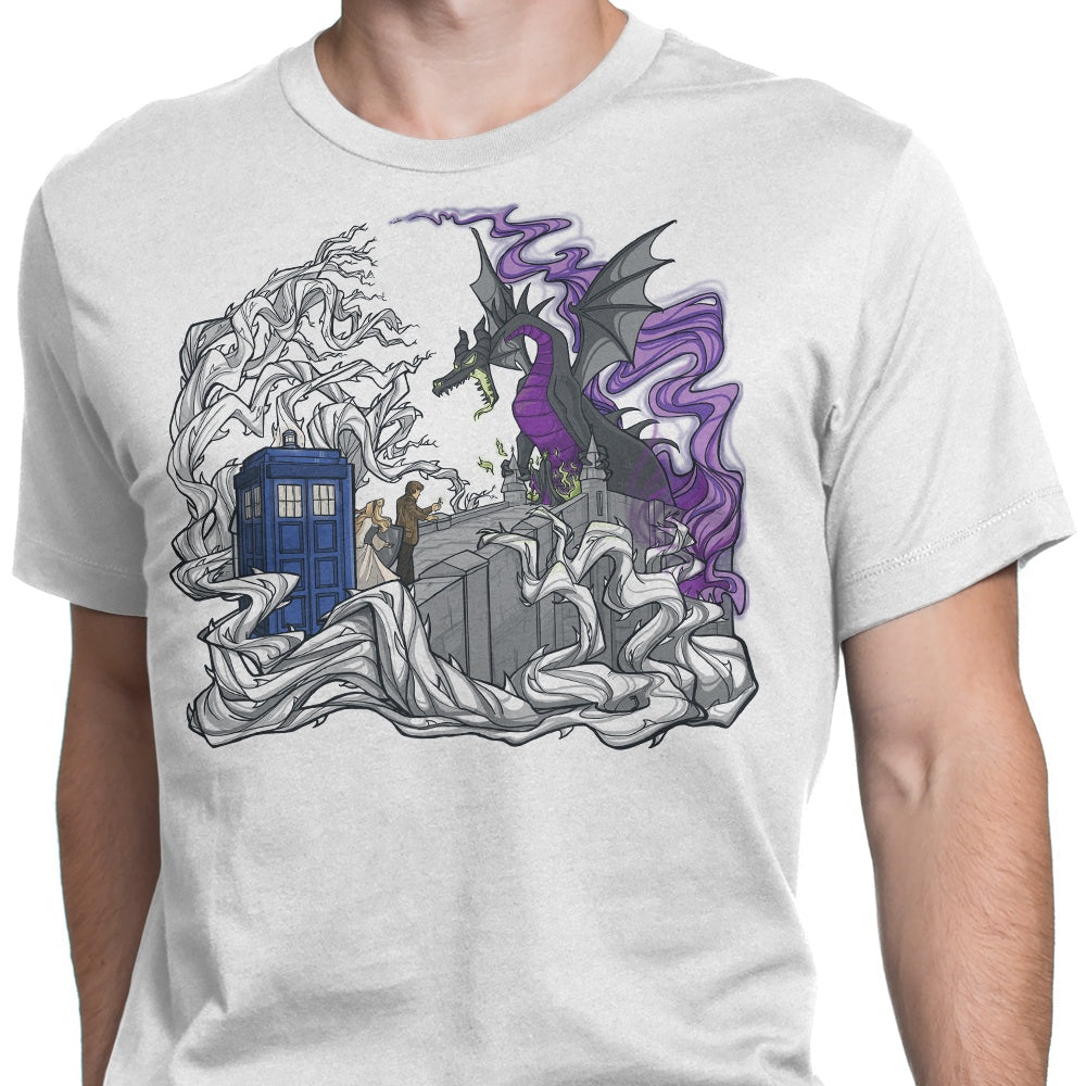 And Now You Deal with Me O' Doctor - Men's Apparel T-Shirts, Hoodie, Sweatshirt | CiraTrend.com (Image 4)