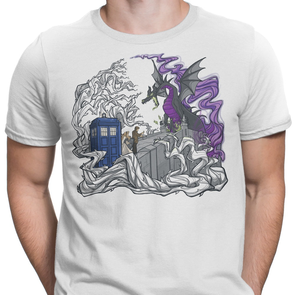 And Now You Deal with Me O' Doctor - Men's Apparel T-Shirts, Hoodie, Sweatshirt | CiraTrend.com (Image 5)