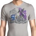 And Now You Deal with Me O' Doctor - Men's Apparel T-Shirts, Hoodie, Sweatshirt | CiraTrend.com (Image 1)