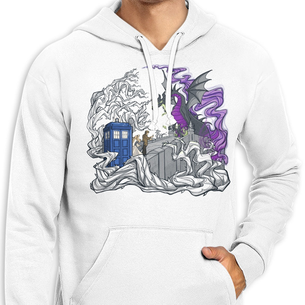And Now You Deal with Me O' Doctor - Hoodie T-Shirts, Sweatshirt | CiraTrend.com (Image 5)