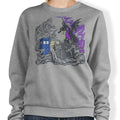 And Now You Deal with Me O' Doctor - Sweatshirt T-Shirts, Hoodie | CiraTrend.com (Image 1)
