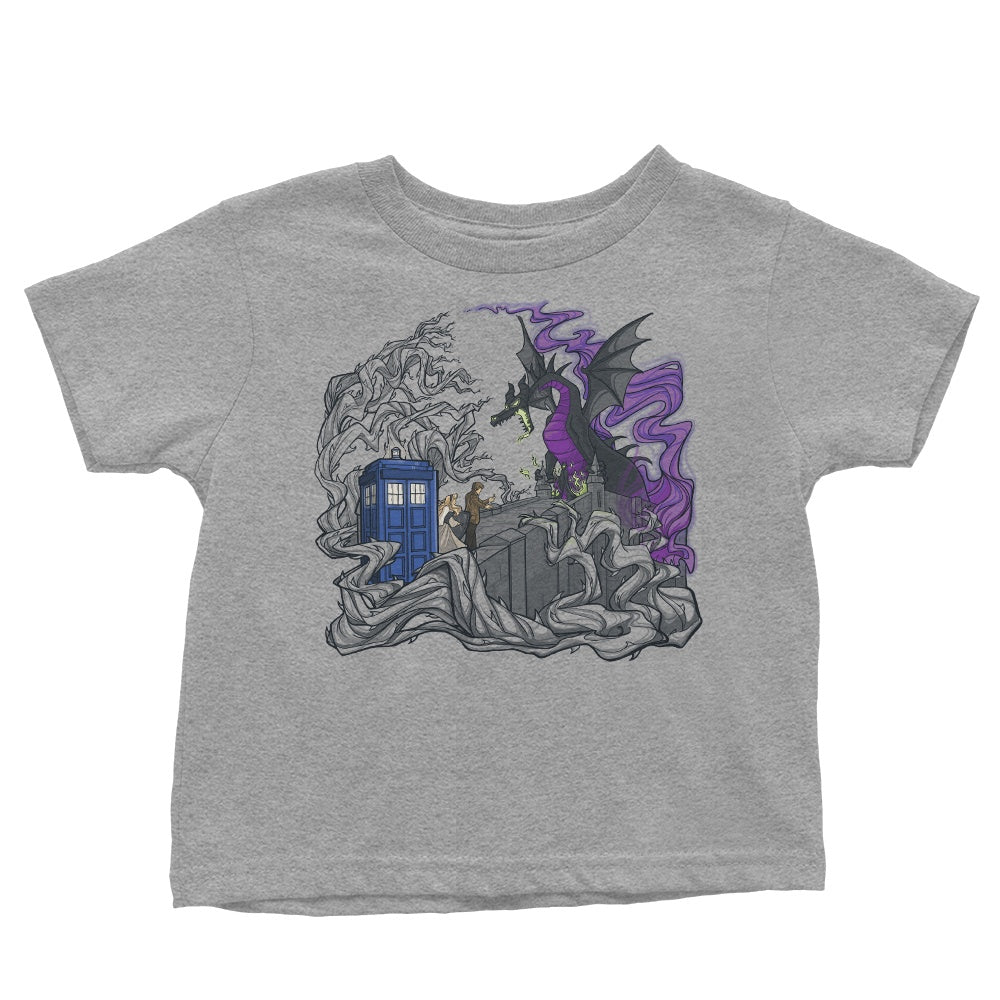 And Now You Deal with Me O' Doctor - Youth Apparel T-Shirts, Hoodie, Sweatshirt | CiraTrend.com (Image 5)