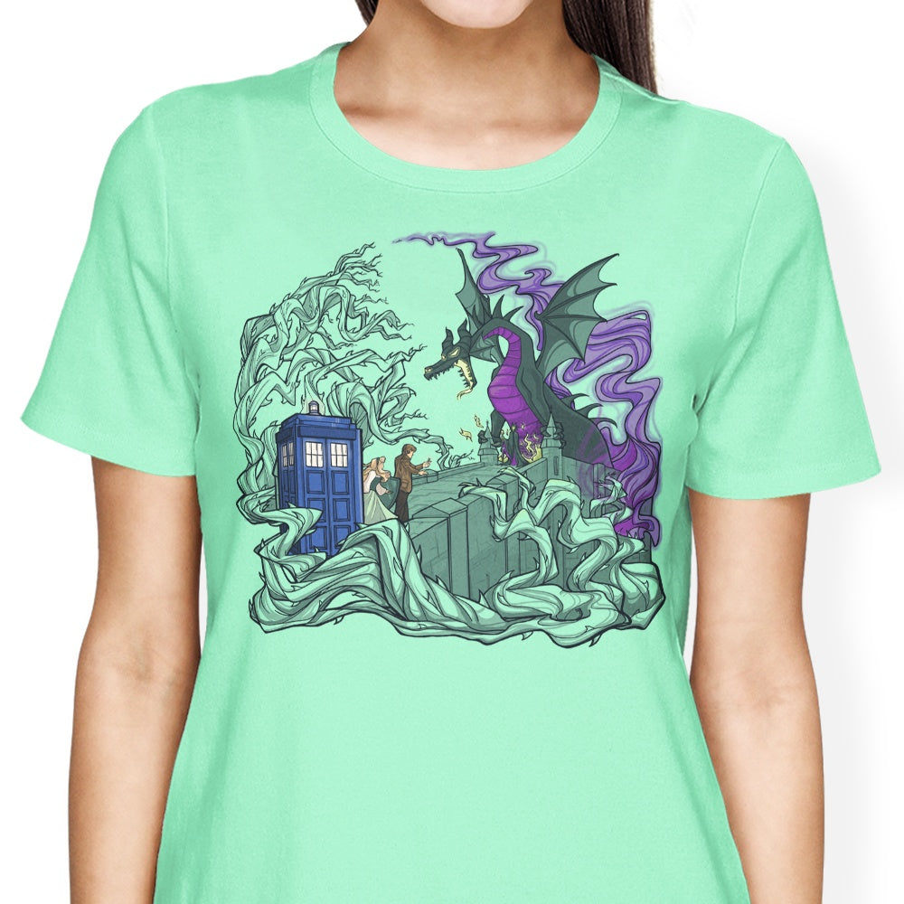 And Now You Deal with Me O' Doctor - Women's Apparel T-Shirts, Hoodie, Sweatshirt | CiraTrend.com (Image 5)