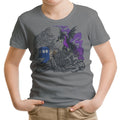 And Now You Deal with Me O' Doctor - Youth Apparel T-Shirts, Hoodie, Sweatshirt | CiraTrend.com (Image 1)