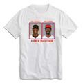 Andrew McCutchen Then & Now MLBPA Tee Hoodie, Sweatshirt | CiraTrend.com