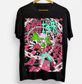 Andromeda Shun T-Shirt saint Seiya,Ikki,Sienna,Nero,Cosmo,Anime Shirt All Sizestyle{n002}2 Hoodie, Sweatshirt | CiraTrend.com