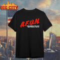Andy Frasco And The Un Make America Trip Again Dare Shirt