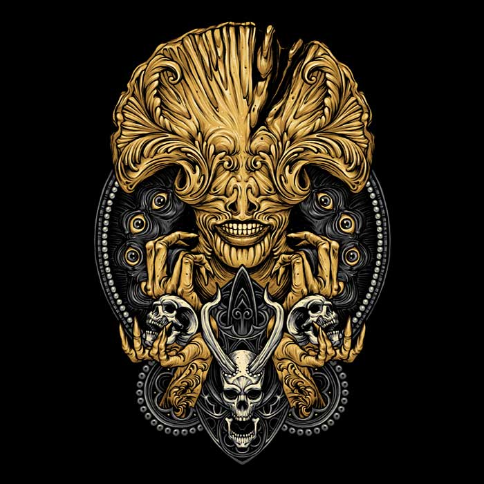 Angel of Death - Women's Apparel T-Shirts, Hoodie, Sweatshirt | CiraTrend.com (Image 2)
