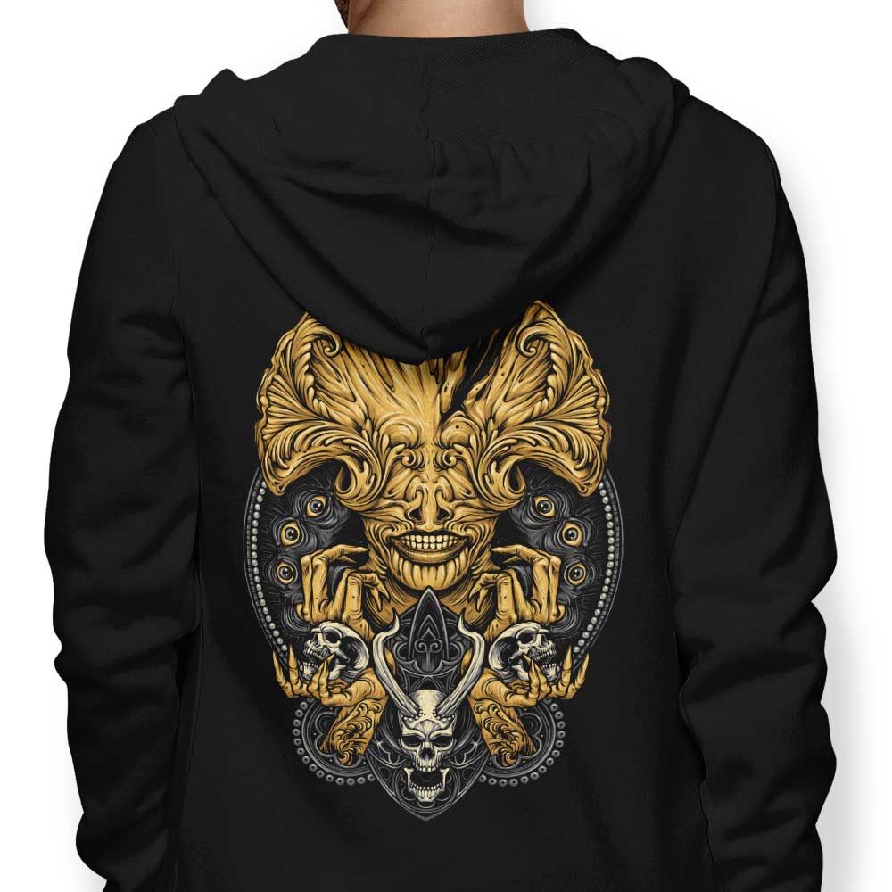 Angel of Death - Hoodie T-Shirts, Sweatshirt | CiraTrend.com (Image 1)