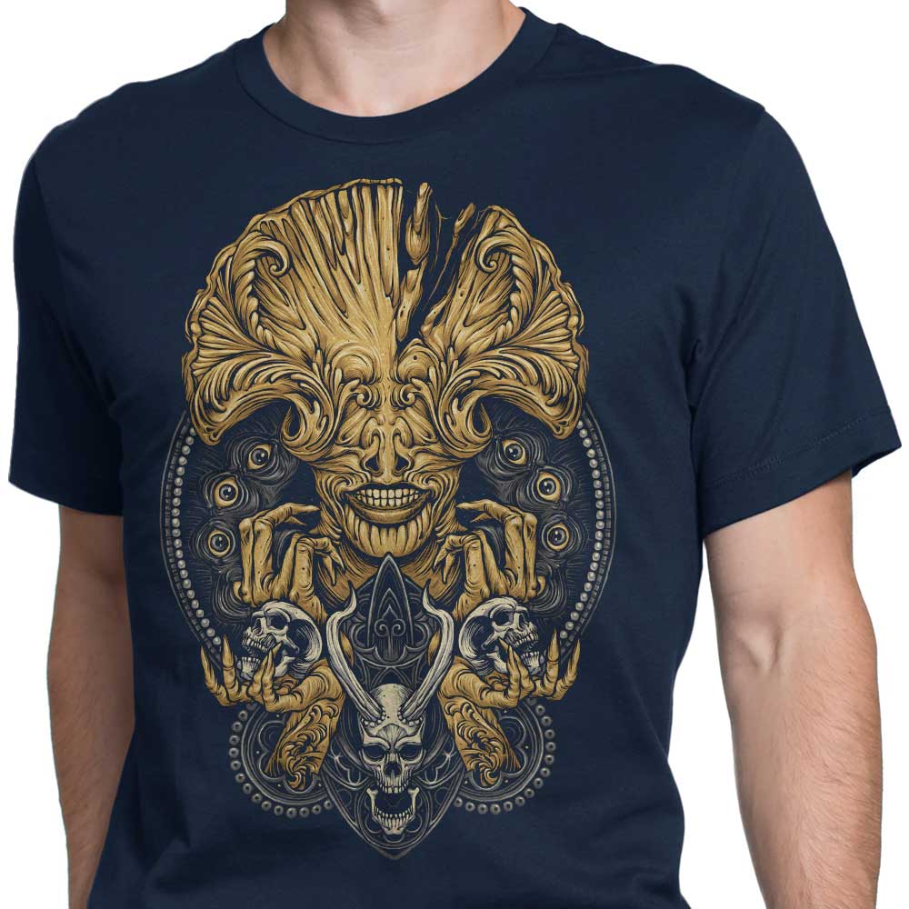 Angel of Death - Men's Apparel T-Shirts, Hoodie, Sweatshirt | CiraTrend.com (Image 4)