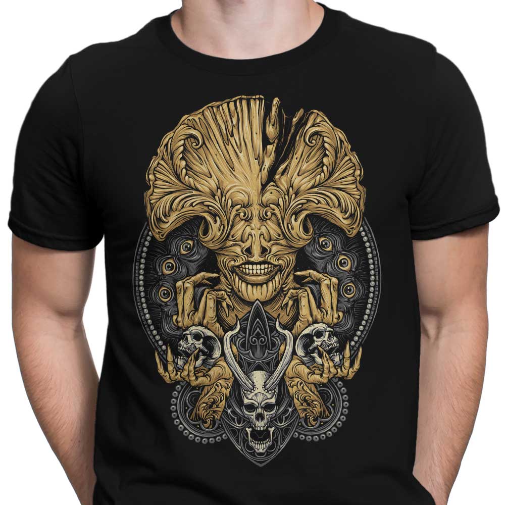 Angel of Death - Men's Apparel T-Shirts, Hoodie, Sweatshirt | CiraTrend.com (Image 3)