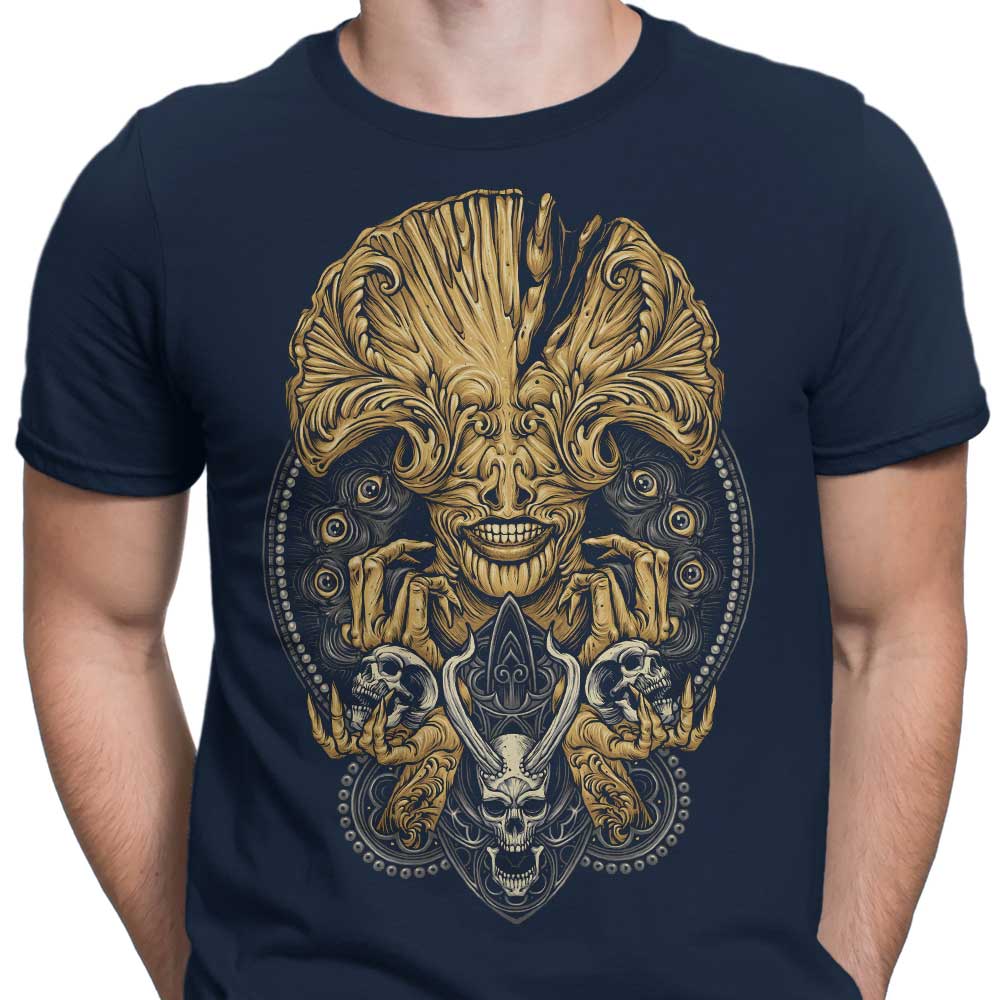 Angel of Death - Men's Apparel T-Shirts, Hoodie, Sweatshirt | CiraTrend.com (Image 5)