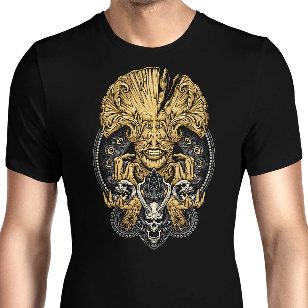 Angel of Death - Men's Apparel T-Shirts, Hoodie, Sweatshirt | CiraTrend.com (Image 1)