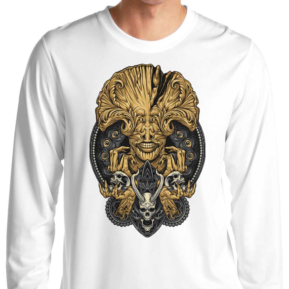 Angel of Death - Long Sleeve T-Shirt Hoodie, Sweatshirt | CiraTrend.com (Image 4)