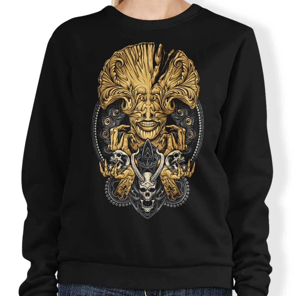 Angel of Death - Sweatshirt T-Shirts, Hoodie | CiraTrend.com (Image 1)
