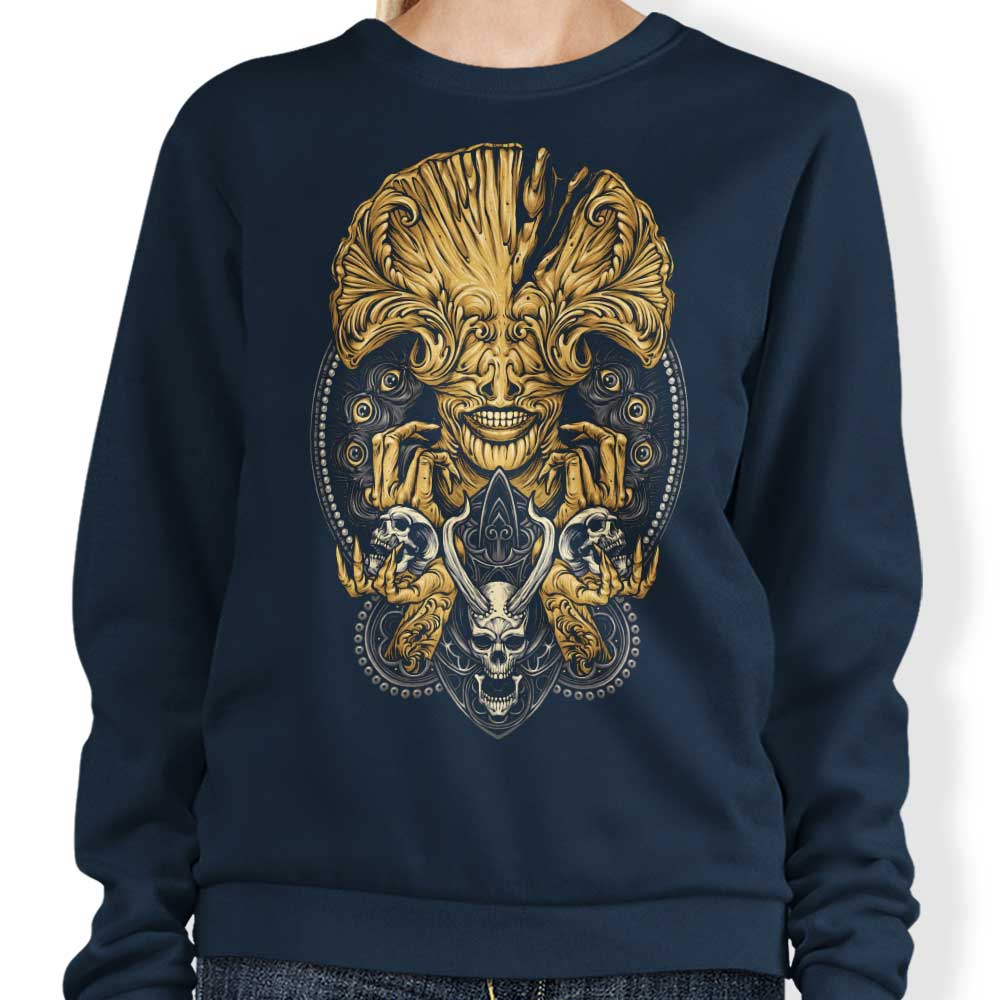 Angel of Death - Sweatshirt T-Shirts, Hoodie | CiraTrend.com (Image 3)