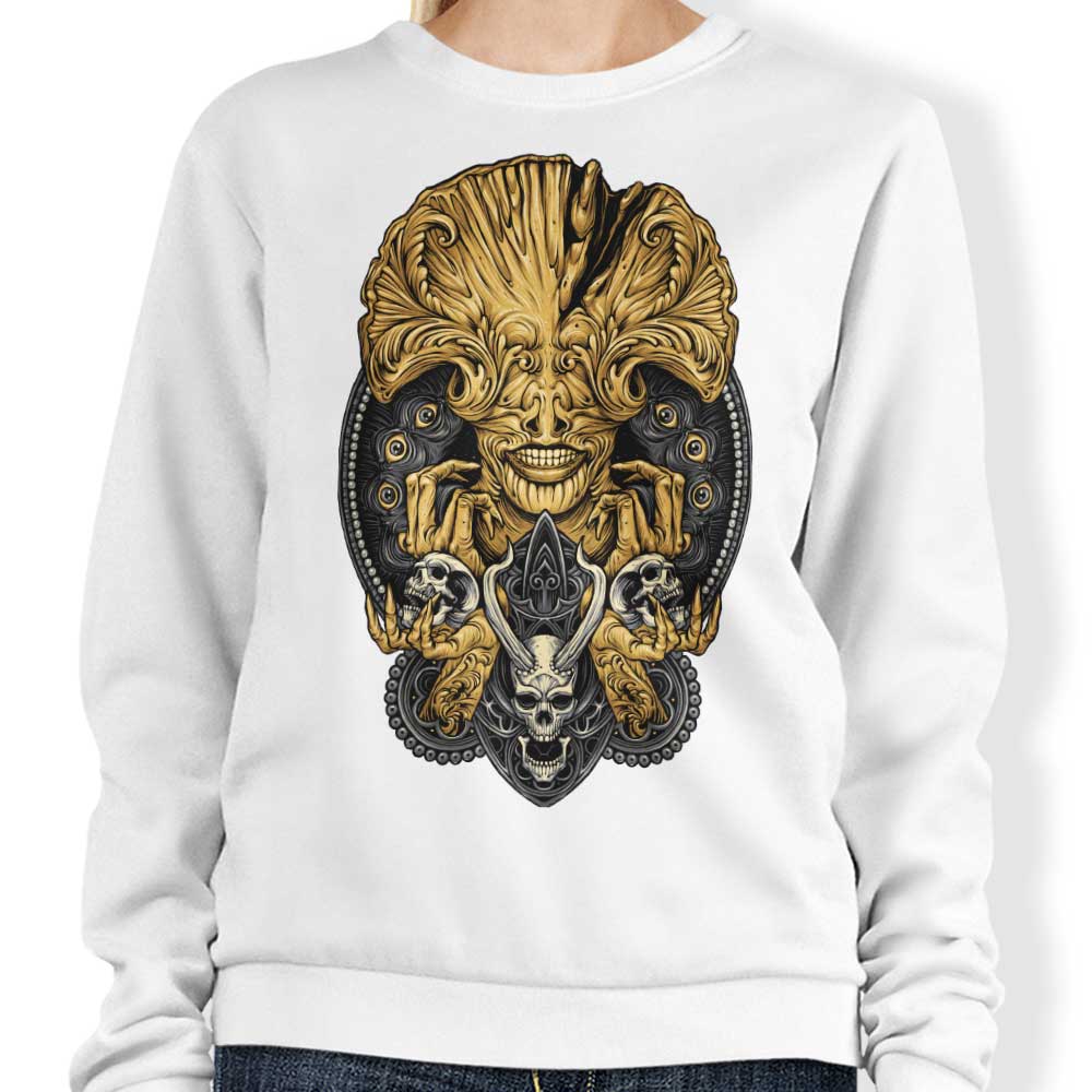 Angel of Death - Sweatshirt T-Shirts, Hoodie | CiraTrend.com (Image 4)