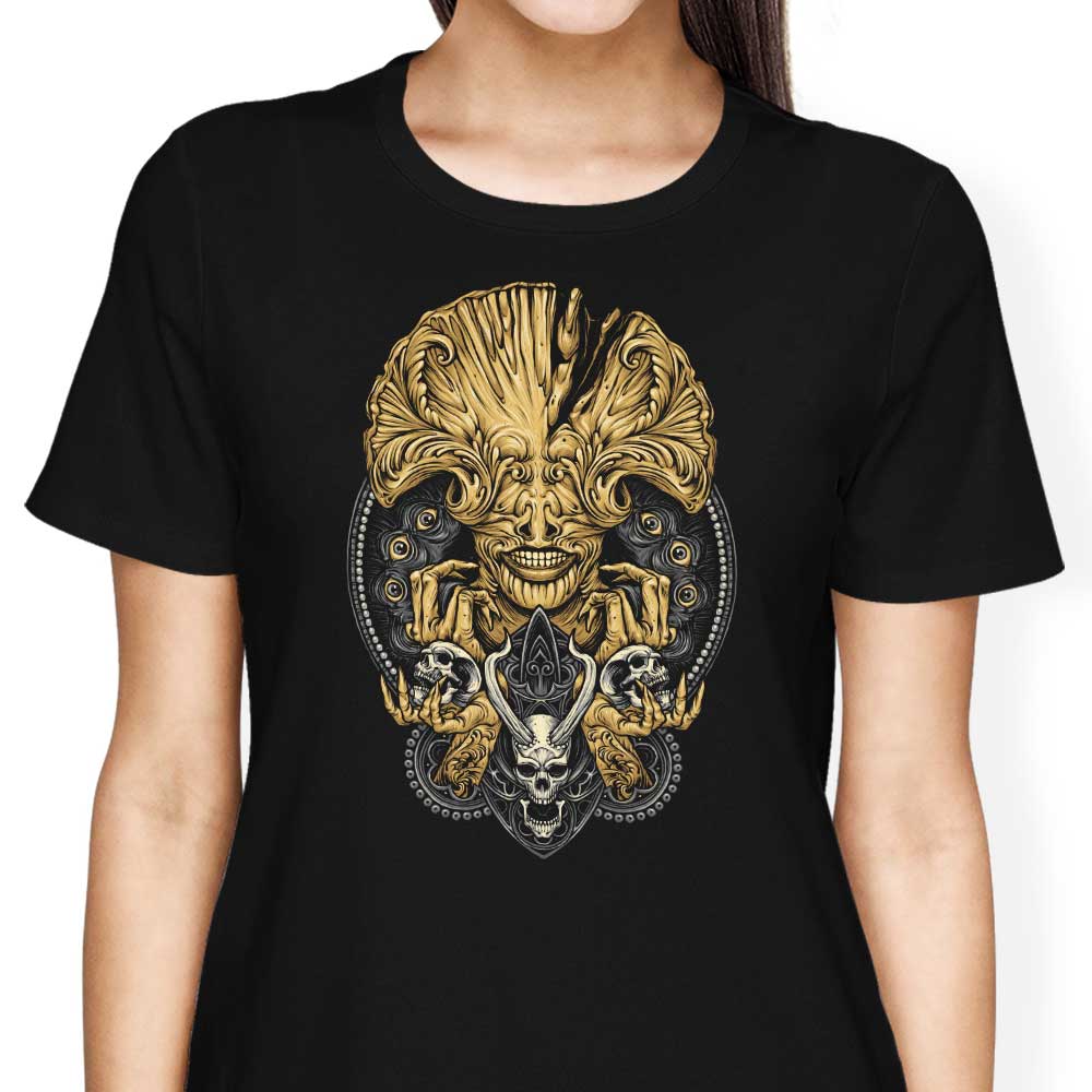 Angel of Death - Women's Apparel T-Shirts, Hoodie, Sweatshirt | CiraTrend.com (Image 3)