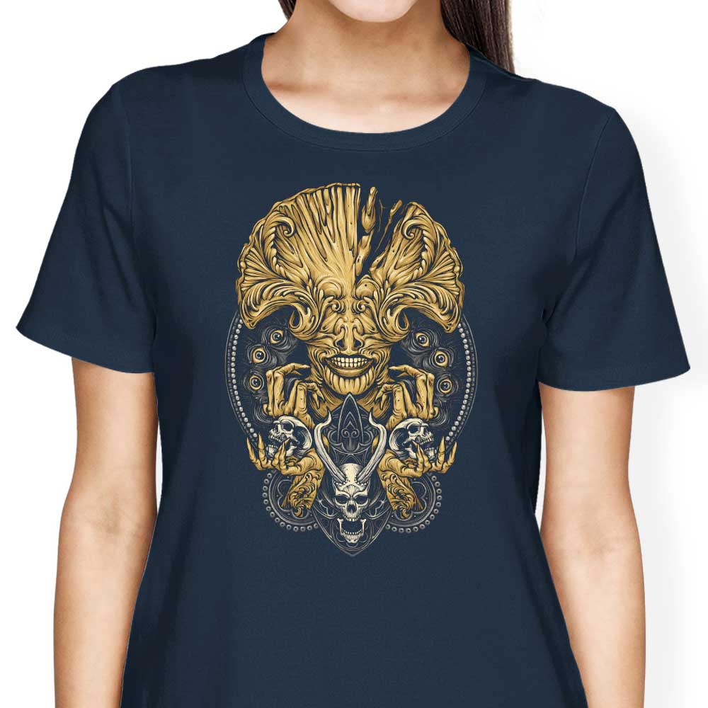 Angel of Death - Women's Apparel T-Shirts, Hoodie, Sweatshirt | CiraTrend.com (Image 4)