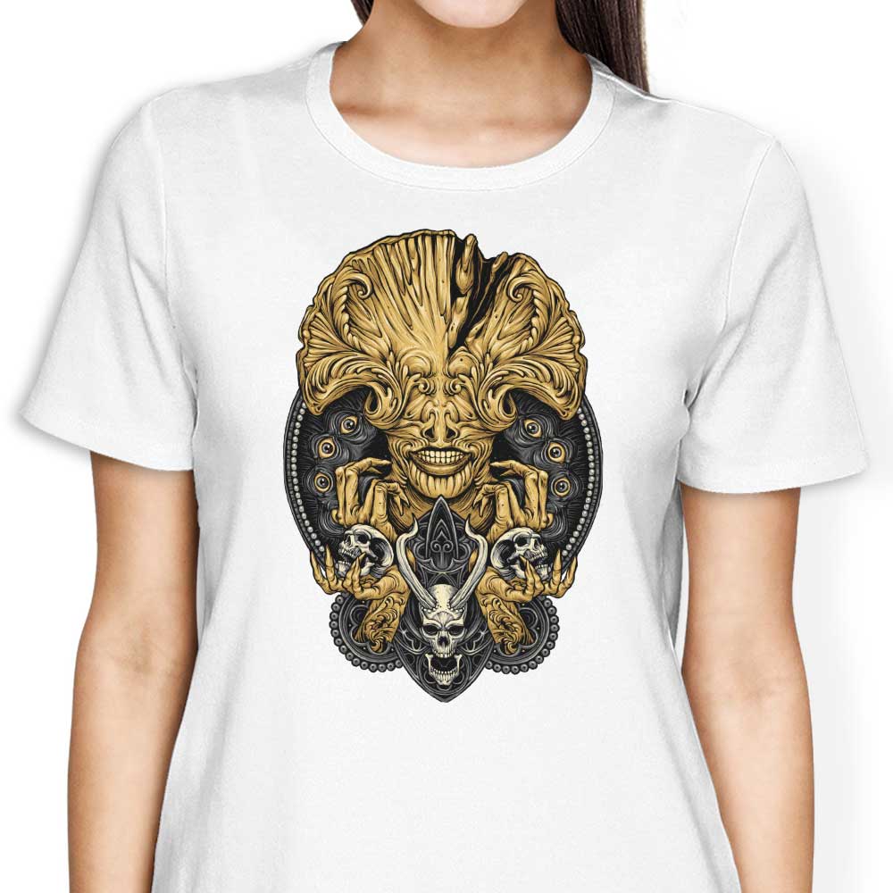 Angel of Death - Women's Apparel T-Shirts, Hoodie, Sweatshirt | CiraTrend.com (Image 5)