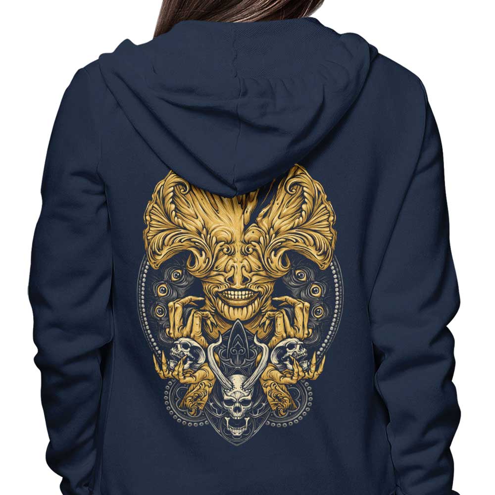 Angel of Death - Hoodie T-Shirts, Sweatshirt | CiraTrend.com (Image 3)
