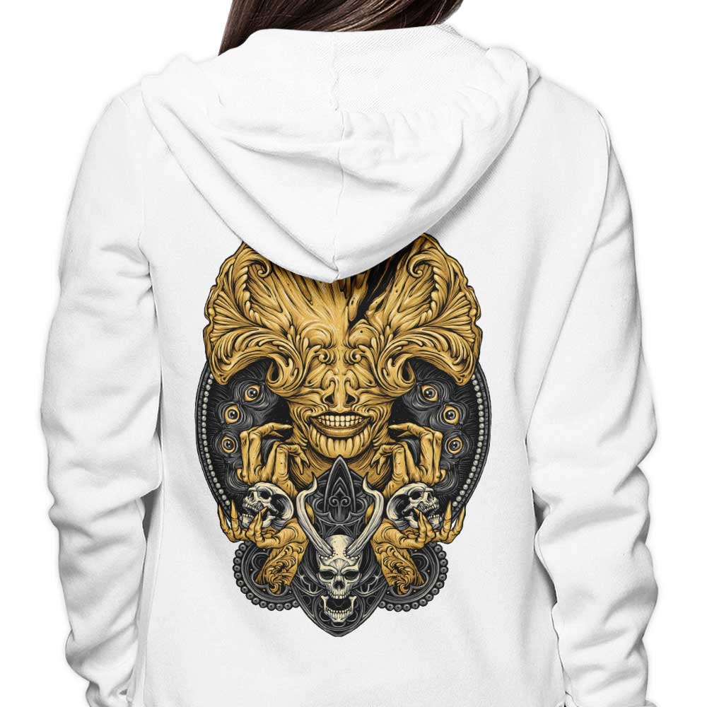 Angel of Death - Hoodie T-Shirts, Sweatshirt | CiraTrend.com (Image 4)