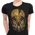 Angel of Death - Women's Apparel T-Shirts, Hoodie, Sweatshirt | CiraTrend.com (Image 1)