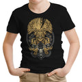 Angel of Death - Youth Apparel T-Shirts, Hoodie, Sweatshirt | CiraTrend.com (Image 1)