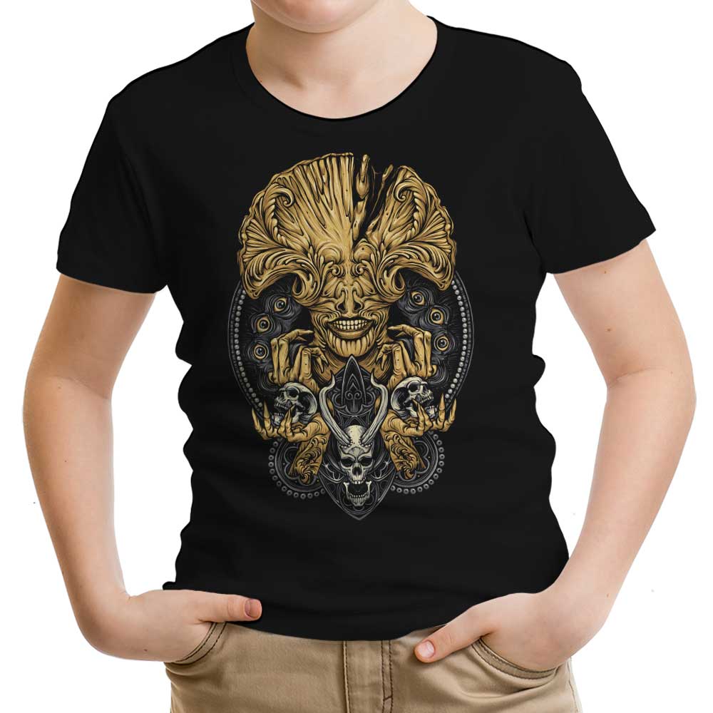Angel of Death - Youth Apparel T-Shirts, Hoodie, Sweatshirt | CiraTrend.com (Image 1)