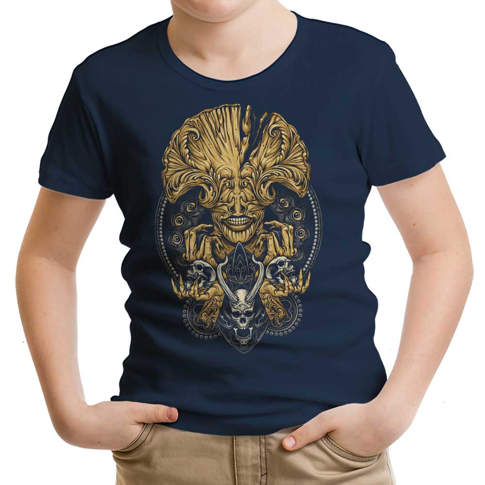 Angel of Death - Youth Apparel T-Shirts, Hoodie, Sweatshirt | CiraTrend.com (Image 3)