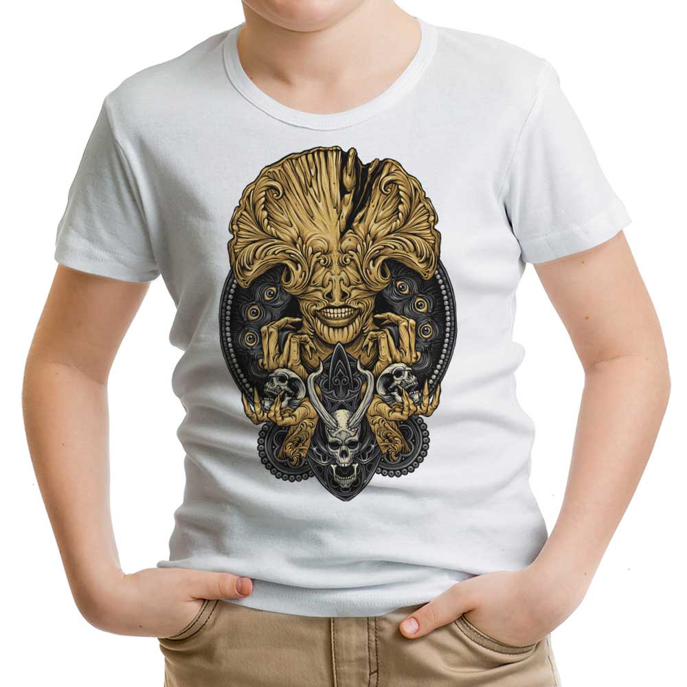 Angel of Death - Youth Apparel T-Shirts, Hoodie, Sweatshirt | CiraTrend.com (Image 4)