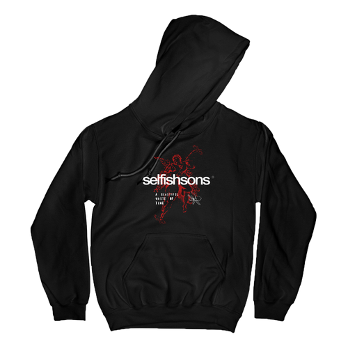 "Angel" Hoodie T-Shirts, Sweatshirt | CiraTrend.com (Image 1)