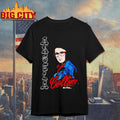 Angela Collier The It’s Fine Tour Shirt