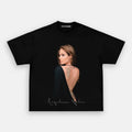 Angelina Jolie V2 TEE Hoodie, Sweatshirt | CiraTrend.com (Image 1)