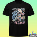 Angelmaker Wolf Spirit Vintage Shirt