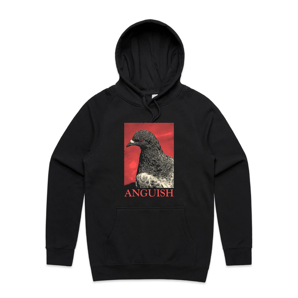 Anguish Hoodie T-Shirts, Sweatshirt | CiraTrend.com (Image 1)