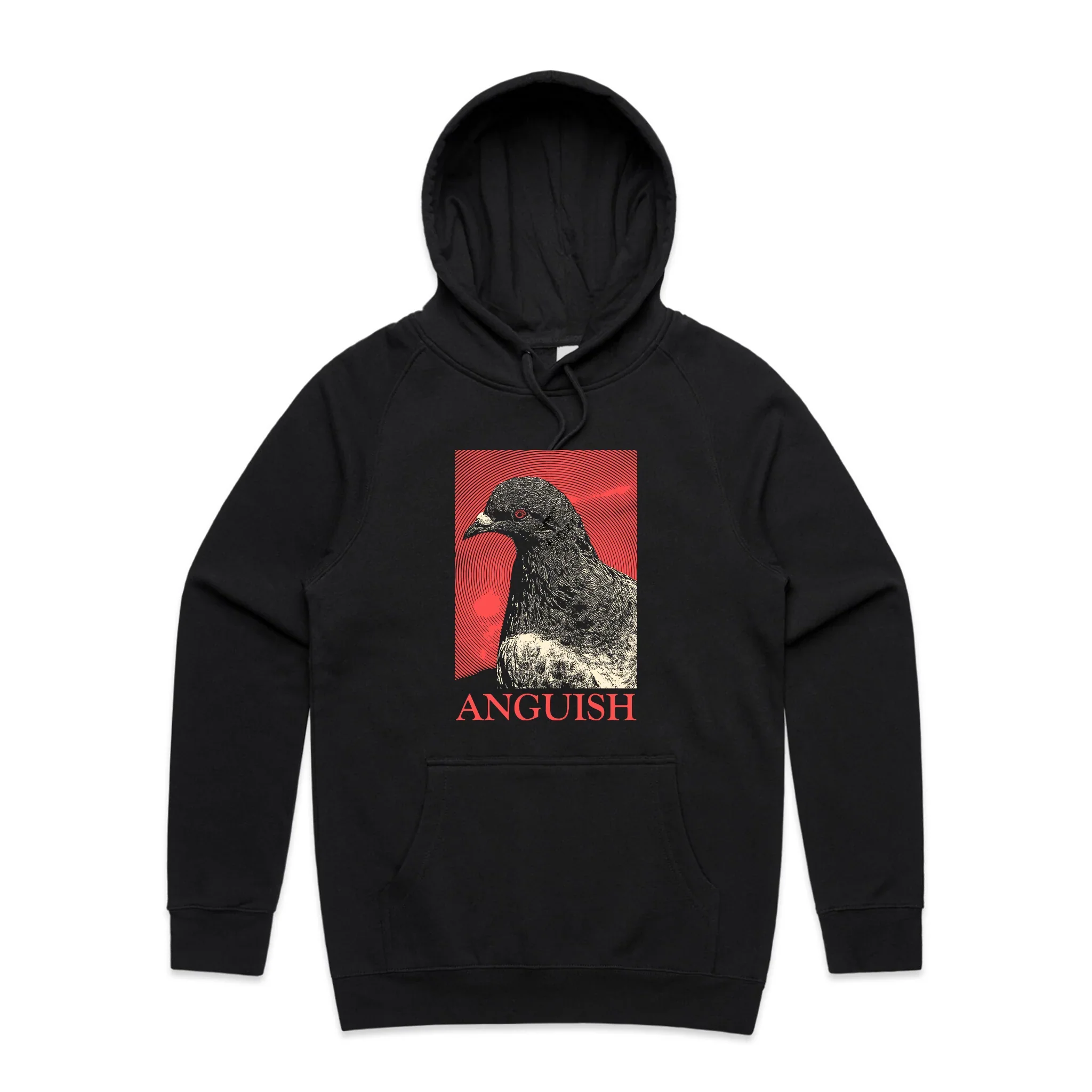 Anguish Hoodie T-Shirts, Sweatshirt | CiraTrend.com (Image 1)