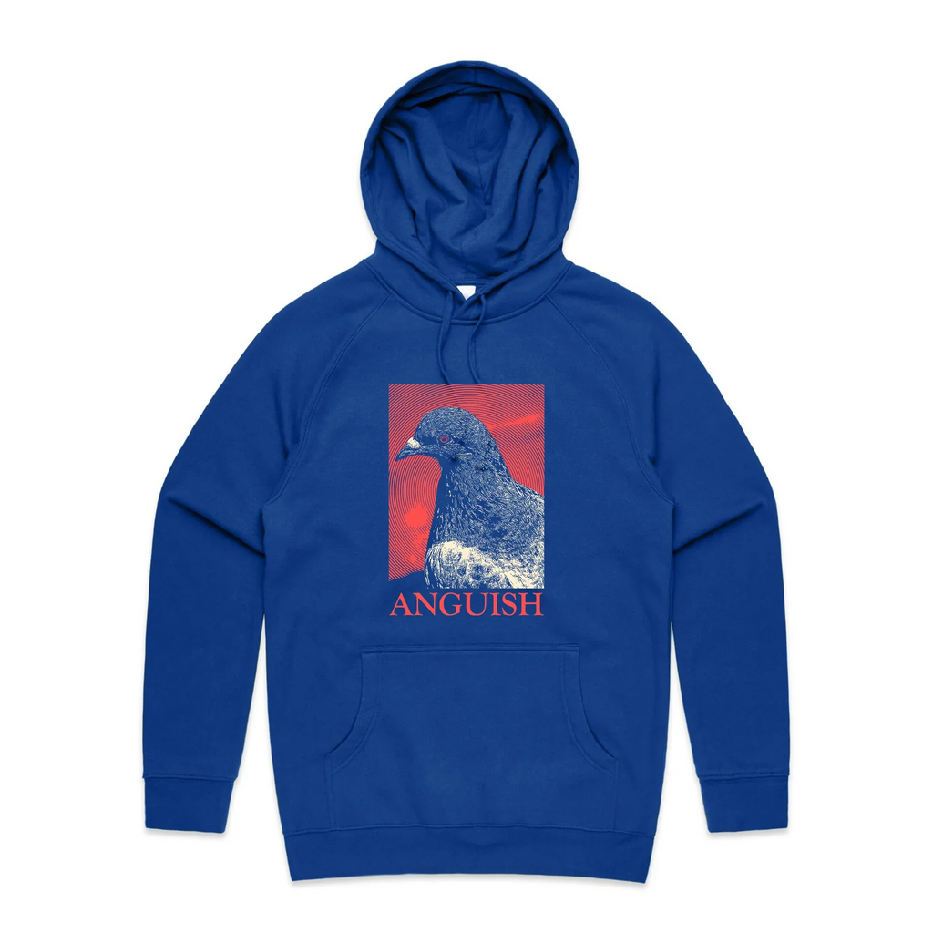 Anguish Hoodie T-Shirts, Sweatshirt | CiraTrend.com (Image 2)