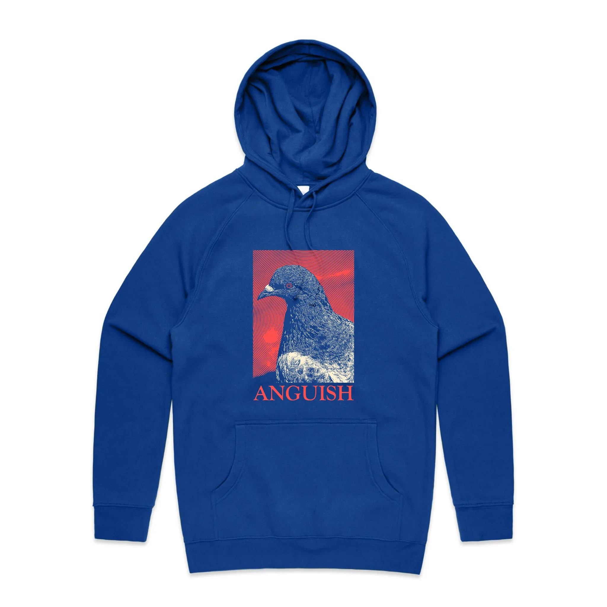 Anguish Hoodie T-Shirts, Sweatshirt | CiraTrend.com (Image 2)